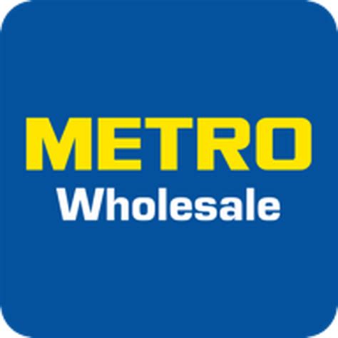 metro wholesale online shopping.